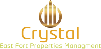 Crystal Plaza Logo